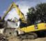 Komatsu PC340LC-7