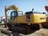Excavatoare pe șenile Komatsu PC350HRD-8