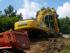 Excavatoare pe șenile Komatsu PC350HRD-8