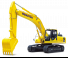 Komatsu PC350NLCD-8