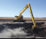Excavatoare pe șenile Komatsu PC390LC-10 SLF