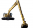 Excavatoare pe șenile Komatsu PC390LC-10 SLF