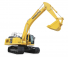 Excavatoare pe șenile Komatsu PC390LC-11