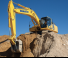 Excavatoare pe șenile Komatsu PC390LC-11