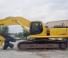 Komatsu PC400LC-6