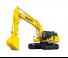 Komatsu PC450LC-11