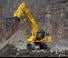 Excavatoare pe șenile Komatsu PC490-11E0