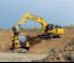 Excavatoare pe șenile Komatsu PC490-11E0