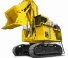 Komatsu PC5500