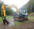 Komatsu PC60-6