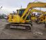 Komatsu PC60-7