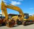 Komatsu PC650LC-5