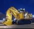 Excavatoare pe șenile Komatsu PC7000-6 