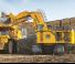 Excavatoare pe șenile Komatsu PC7000-6 