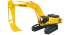 Excavatoare pe șenile Komatsu PC800-8 E0