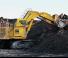 Excavatoare pe șenile Komatsu PC8000-11 