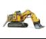 Excavatoare pe șenile Komatsu PC8000-11 