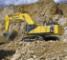 Excavatoare pe șenile Komatsu PC800LC-8/PC800-8