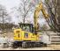 Excavatoare pe șenile Komatsu PC88MR-11E0