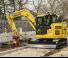 Excavatoare pe șenile Komatsu PC88MR-11E0