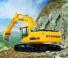 Hyundai R 250-3