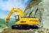 Hyundai R 250 LC-3 2PC