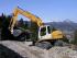 Excavatoare pe șenile Liebherr R 317 Litronic HDS