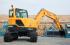 Excavatoare pe șenile Hyundai R 80-7 A
