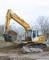 Liebherr R 912 Litr. LC