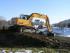 Liebherr R 900 C Litronic