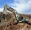 Excavatoare pe șenile Liebherr R 9100