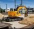 Excavatoare pe șenile Liebherr R 914 Compact Litronic