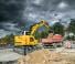 Excavatoare pe șenile Liebherr R 914 Compact Litronic 
