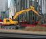 Excavatoare pe șenile Liebherr R 920 Compact