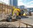 Excavatoare pe șenile Liebherr R 920 Compact