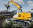 Excavatoare pe șenile Liebherr R 920 Compact Litronic 