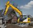 Excavatoare pe șenile Liebherr R 920 Compact Litronic 