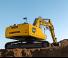 Excavatoare pe șenile Liebherr R 920 Litronic