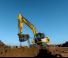 Excavatoare pe șenile Liebherr R 920 Litronic