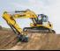 Excavatoare pe șenile Liebherr R 926 Advanced