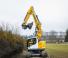 Excavatoare pe șenile Liebherr R 926 Compact Litronic