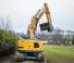 Excavatoare pe șenile Liebherr R 926 Compact Litronic
