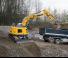 Excavatoare pe șenile Liebherr R 926 Compact Litronic 