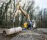 Excavatoare pe șenile Liebherr R 926 Compact Litronic 