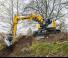 Excavatoare pe șenile Liebherr R 926 Compact Litronic 