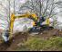 Excavatoare pe șenile Liebherr R 926 Compact Litronic