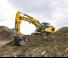 Excavatoare pe șenile Liebherr R 928 Litronic 