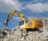 Excavatoare pe șenile Liebherr R 928 Litronic 