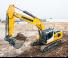Excavatoare pe șenile Liebherr R 946