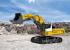 Excavatoare pe șenile Liebherr R 966